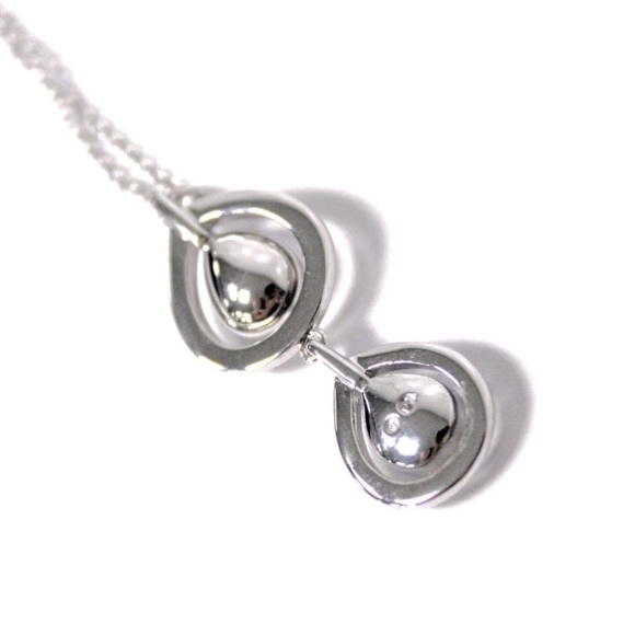 Swarovski Crystal Mila Pendant Necklace - NWOT - Picture 9 of 10